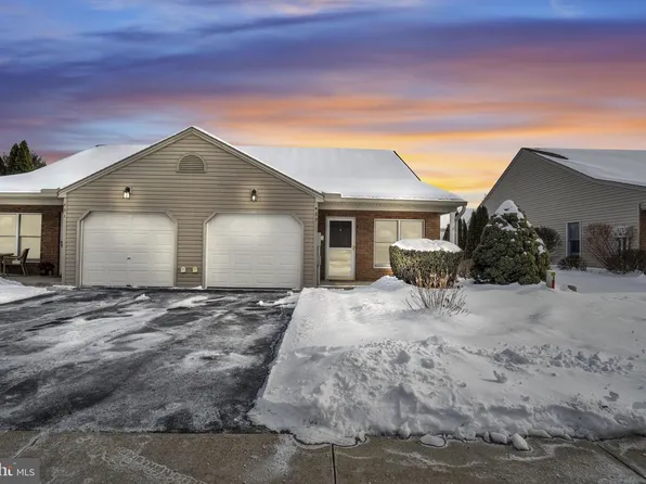 433 Mill Race Rd, Carlisle, PA 17013