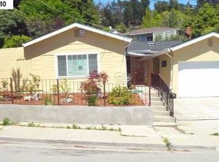 4254 Mountain Blvd, Oakland, CA 94619