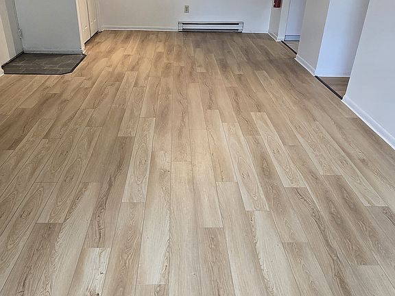 Living room/ Dining room