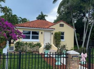 1449 Van Buren St, Hollywood, FL 33020