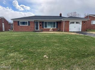 3021 Pinehurst Rd, Toledo, OH 43613