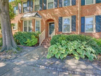1135 Llewellyn Ave, Norfolk, VA, 23507