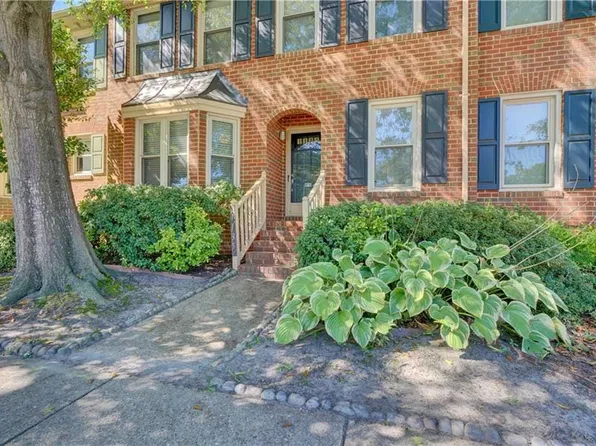 1135 Llewellyn Ave, Norfolk, VA 23507