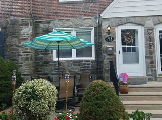 738 Fairfax Rd, Drexel Hill, PA 19026