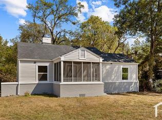 921 25th St SW, Birmingham, AL 35211