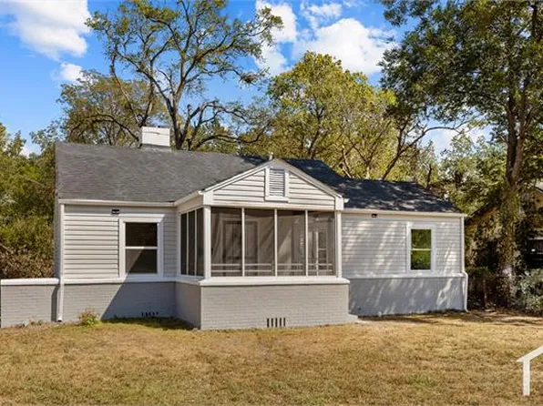 921 25th St SW, Birmingham, AL 35211