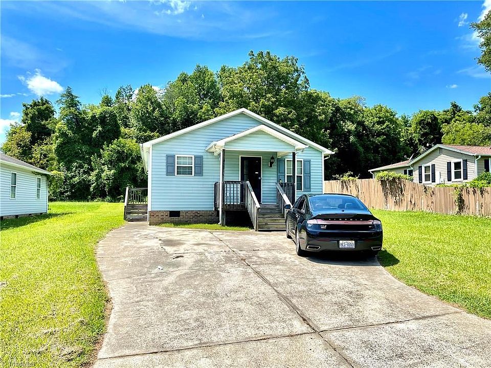 402 Junior St, High Point, NC 27260 Zillow