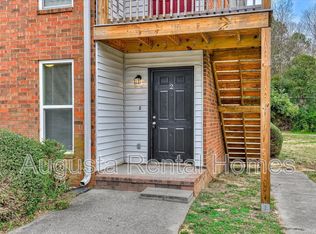 3033 Old Powderhouse Rd APT C2, Aiken, SC 29803