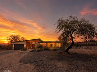 0 Homestead Rd, Twentynine Palms, CA 92277