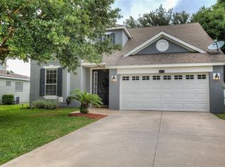 3638 Oak Brook Ln, Eustis, FL 32736