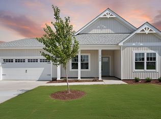 4506 Fairhaven Dr, Wilson, NC 27893