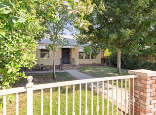 3042 Spruce St, Bakersfield, CA 93301