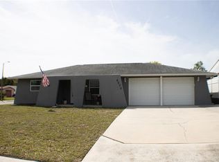 6030 Redwood Dr, New Port Richey, FL 34653