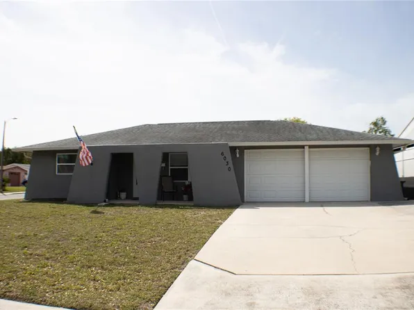 6030 Redwood Dr, New Port Richey, FL 34653