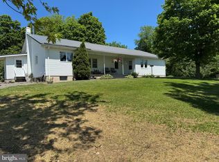 176 Marrows Rd, Wellsboro, PA 16901