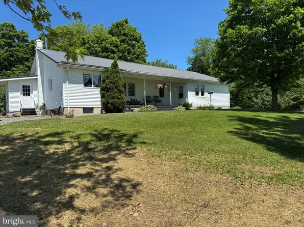 176 Marrows Rd, Wellsboro, PA 16901