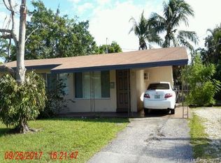 2217 SW 34th Ave, Fort Lauderdale, FL 33312