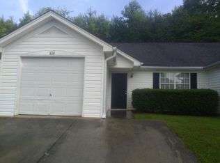 209 E Wilson St #119-1, Villa Rica, GA 30180