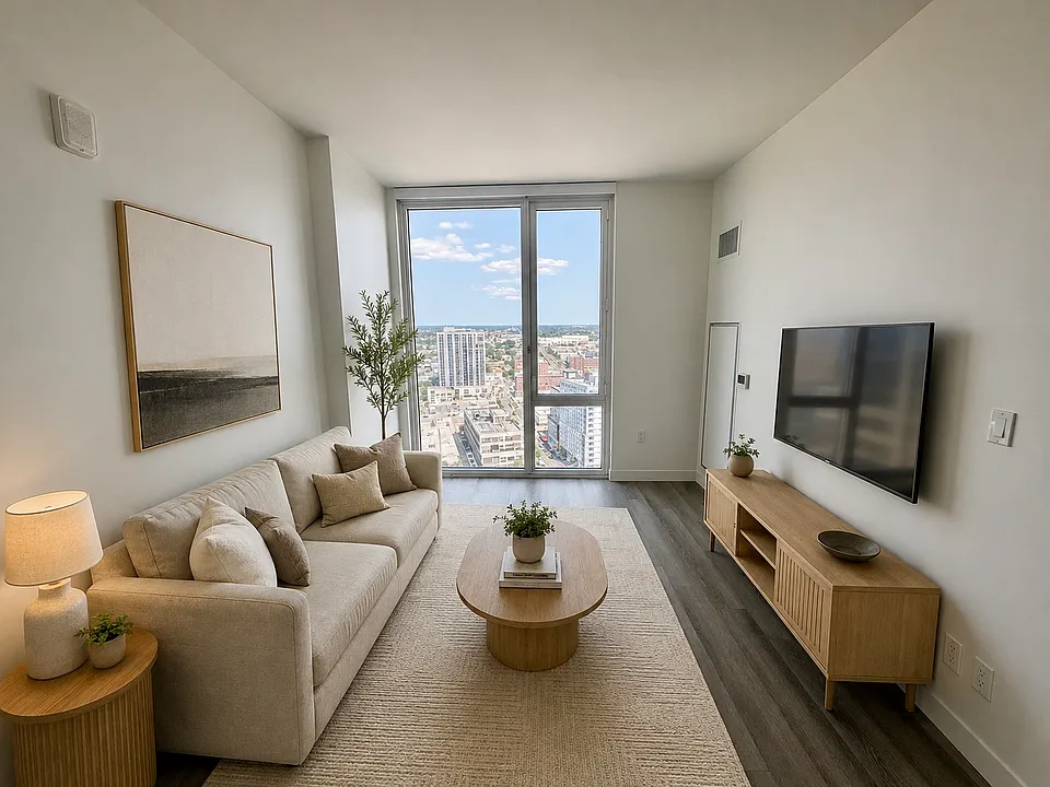 92-29 Guy R Brewer Blvd #Penthouse 2413