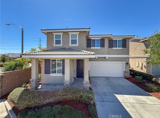 24927 Gulfstream Ln, Moreno Valley, CA 92553