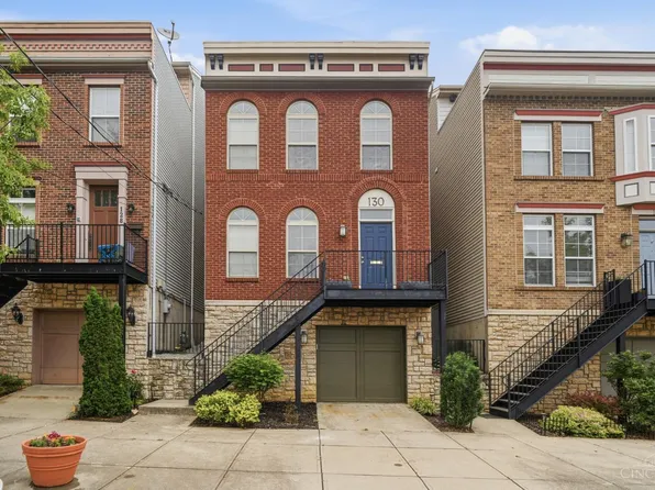 130 Mulberry St, Cincinnati, OH 45202