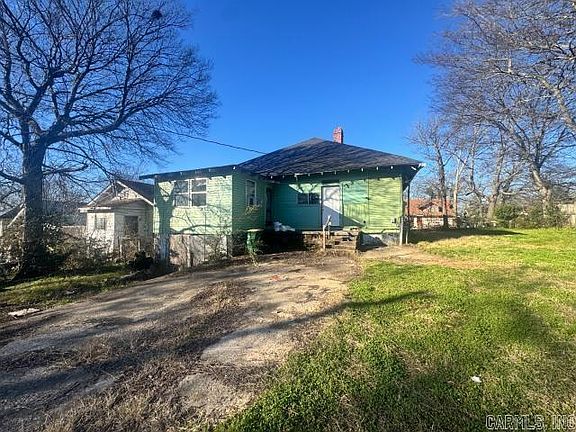 2nd image of 2909 S Izard St