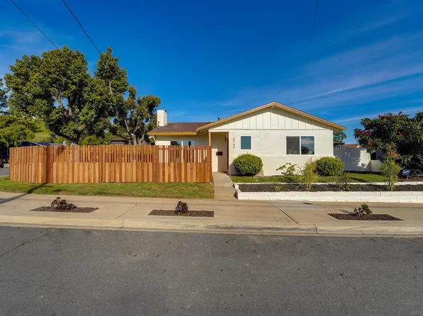 4960 Sparks Ave, San Diego, CA 92110