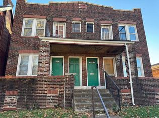 4674 Kossuth Ave, Saint Louis, MO