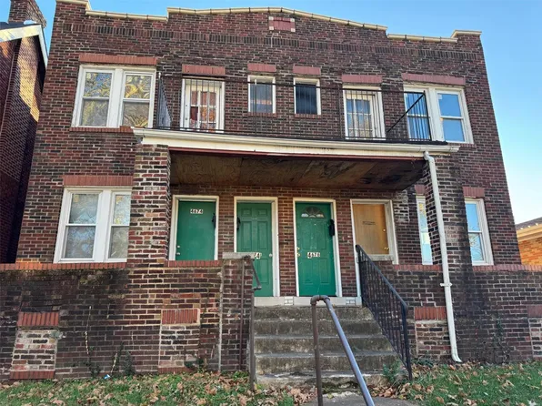 4674 Kossuth Ave, Saint Louis, MO 63115