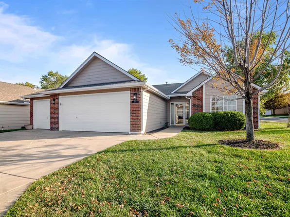 2022 S Webb Rd Suite 205, Wichita, KS 67207