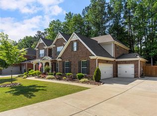 5513 Heatherbrooke Dr NW, Acworth, GA