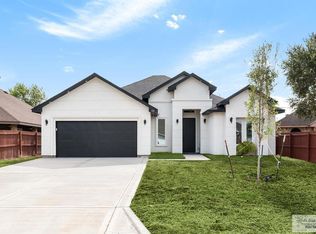 510 Vanessa Cir, Harlingen, TX 78550