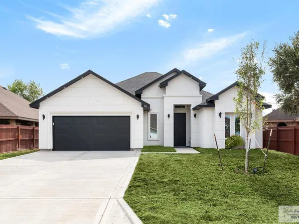 510 Vanessa Cir, Harlingen, TX 78550