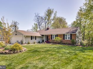 305 Covered Bridge Rd, Cherry Hill, NJ 08034