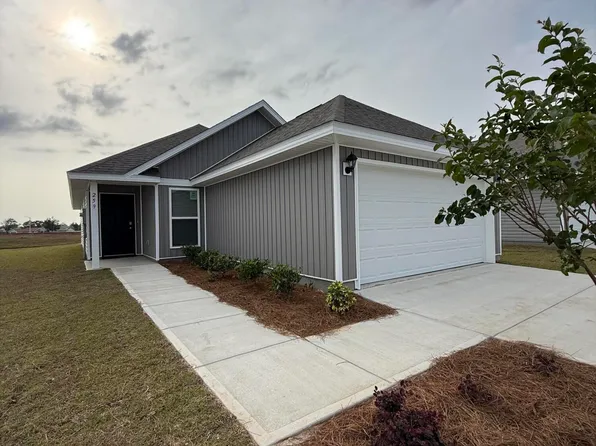 259 Reddy Creek Dr, Panama City, FL 32404