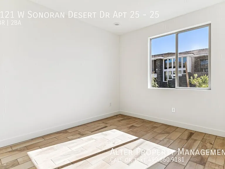 2121 W Sonoran Desert Dr #25 — Photo 26