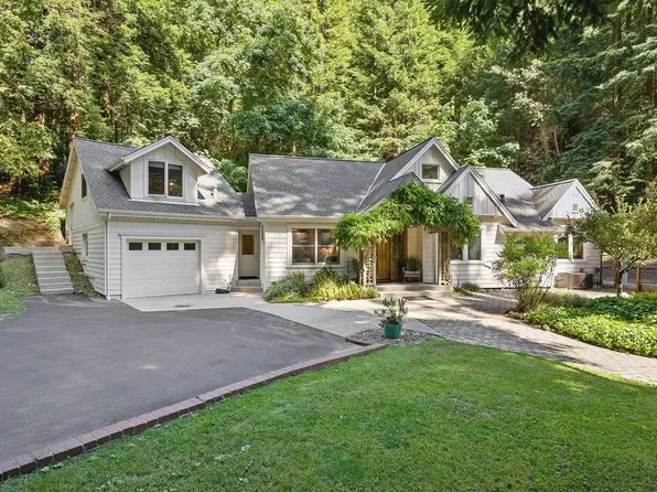 175 E Creek Rd, Felton, CA 95018