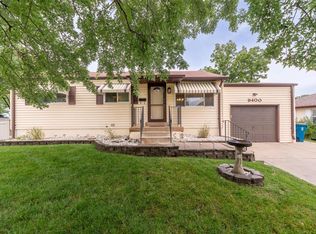 9400 Congo Dr, Saint Louis, MO