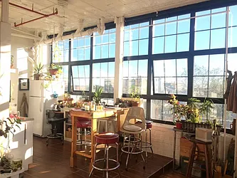 Rented by Carnegie Management Inc