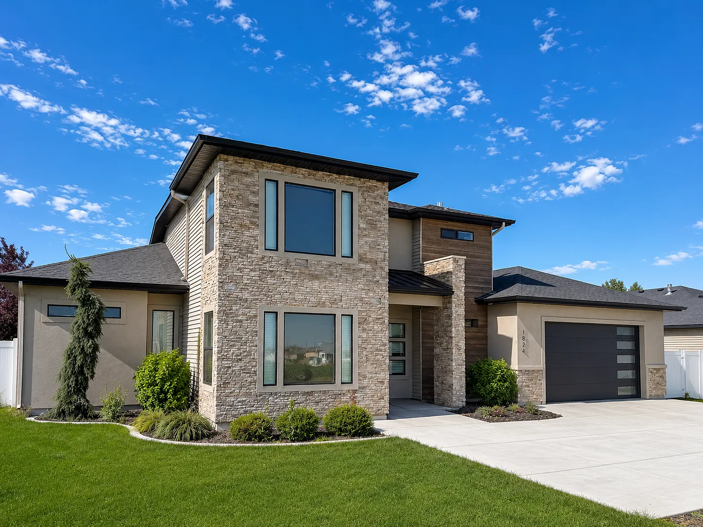 4 bed, 2.5 bath, 1943 sqft, $2,300 — Photo 1