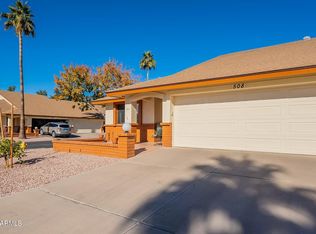 8260 E Keats Ave #508, Mesa, AZ 85208