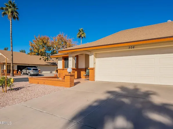 8260 E KEATS Avenue #508, Mesa, AZ 85209