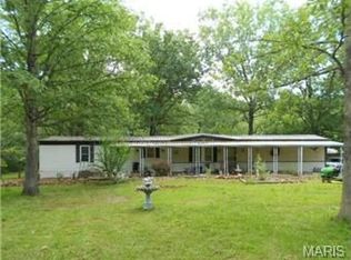 7936 Dittmer Ridge Rd, Dittmer, MO 63023