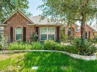 4705 Atworth Ln, McKinney, TX 75070