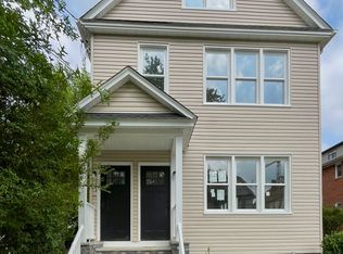 108 W Price St UNIT 2, Linden, NJ 07036