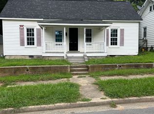 709 E Devonshire St, Winston Salem, NC 27107