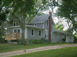 70889 County Road 7, Nappanee, IN 46550