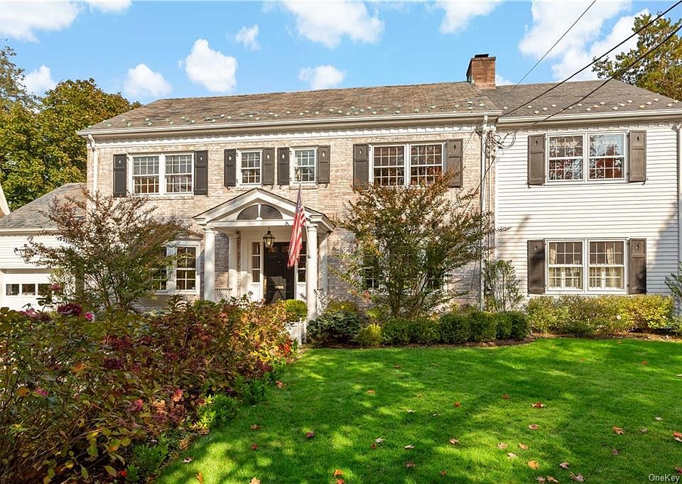 67 Beach Avenue Larchmont NY 10538 Zillow