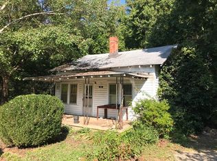 143 Beaman Rd, Marion, NC 28752