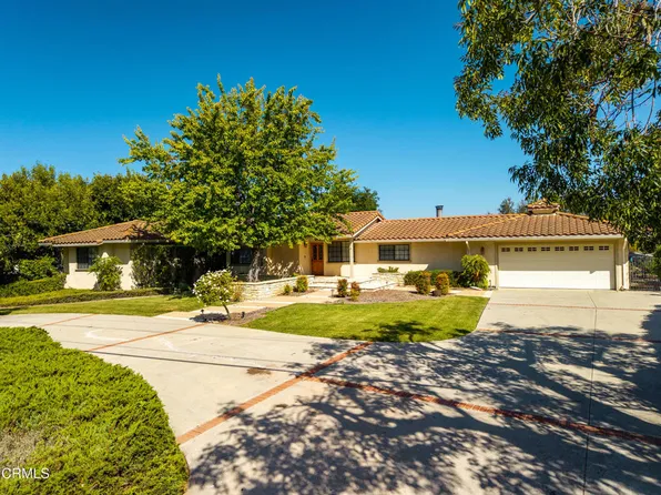 365 Avocado Pl, Camarillo, CA 93010